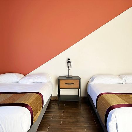 Stella Del Mar Hotel San Felipe  Kamer foto