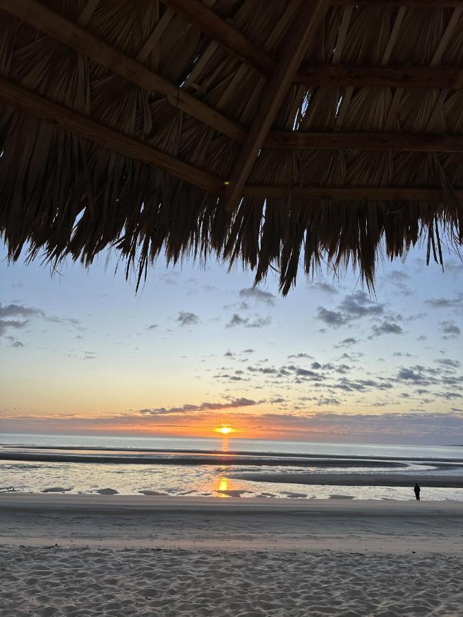Stella Del Mar Hotel San Felipe  Buitenkant foto