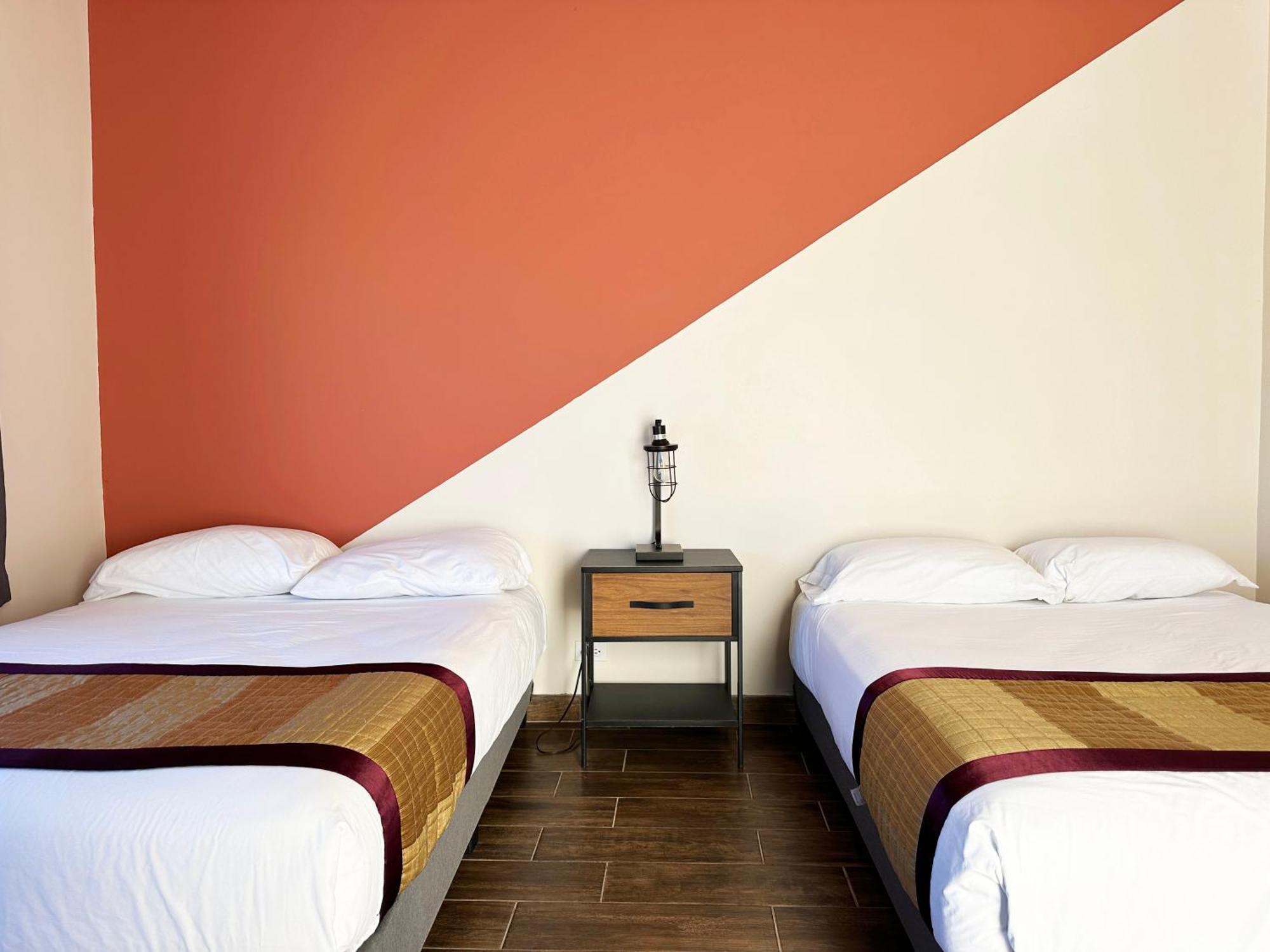 Stella Del Mar Hotel San Felipe  Kamer foto