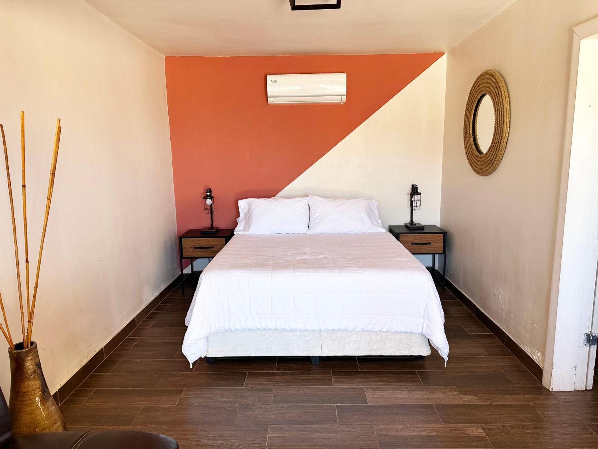 Stella Del Mar Hotel San Felipe  Kamer foto