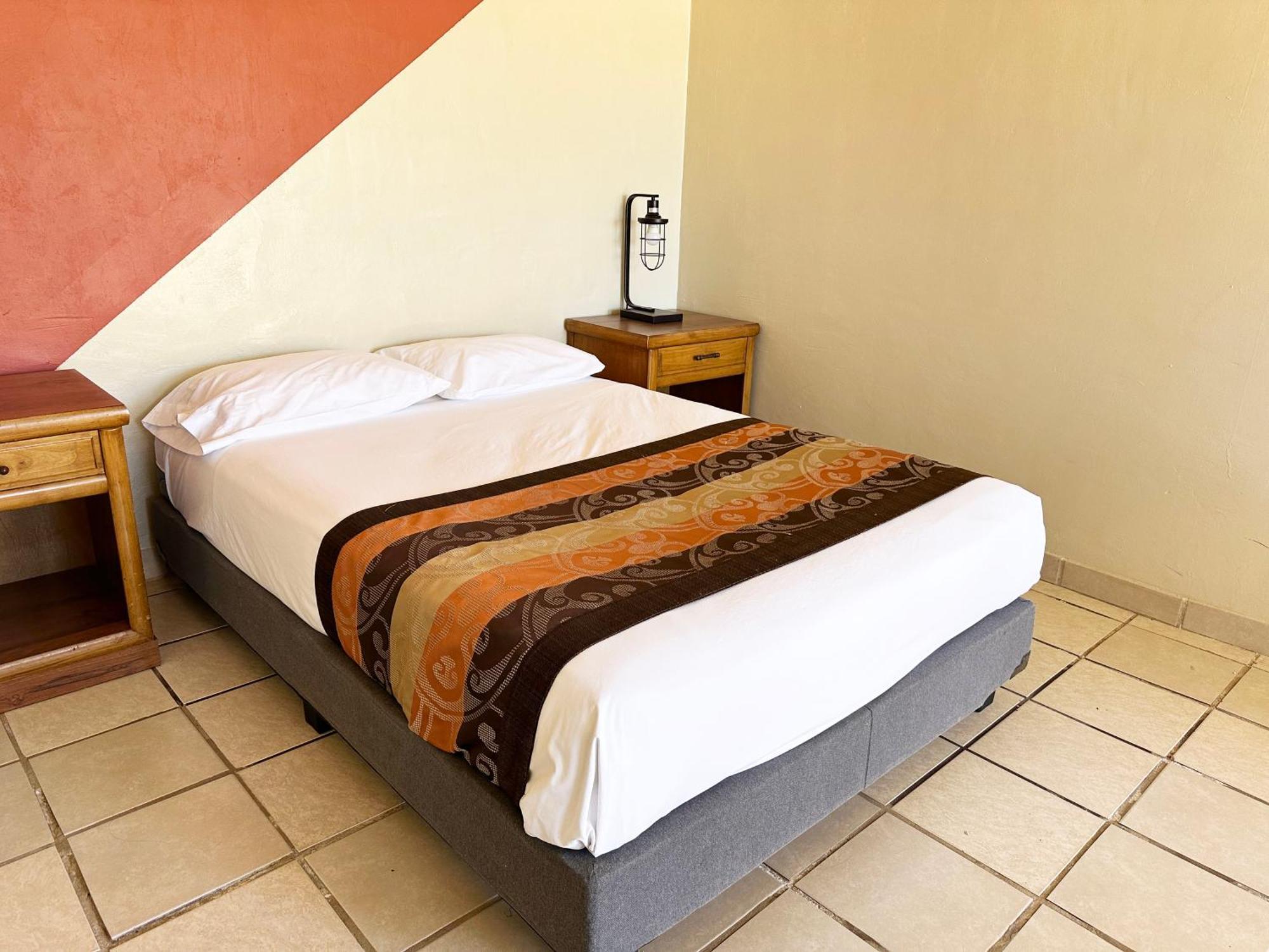 Stella Del Mar Hotel San Felipe  Kamer foto