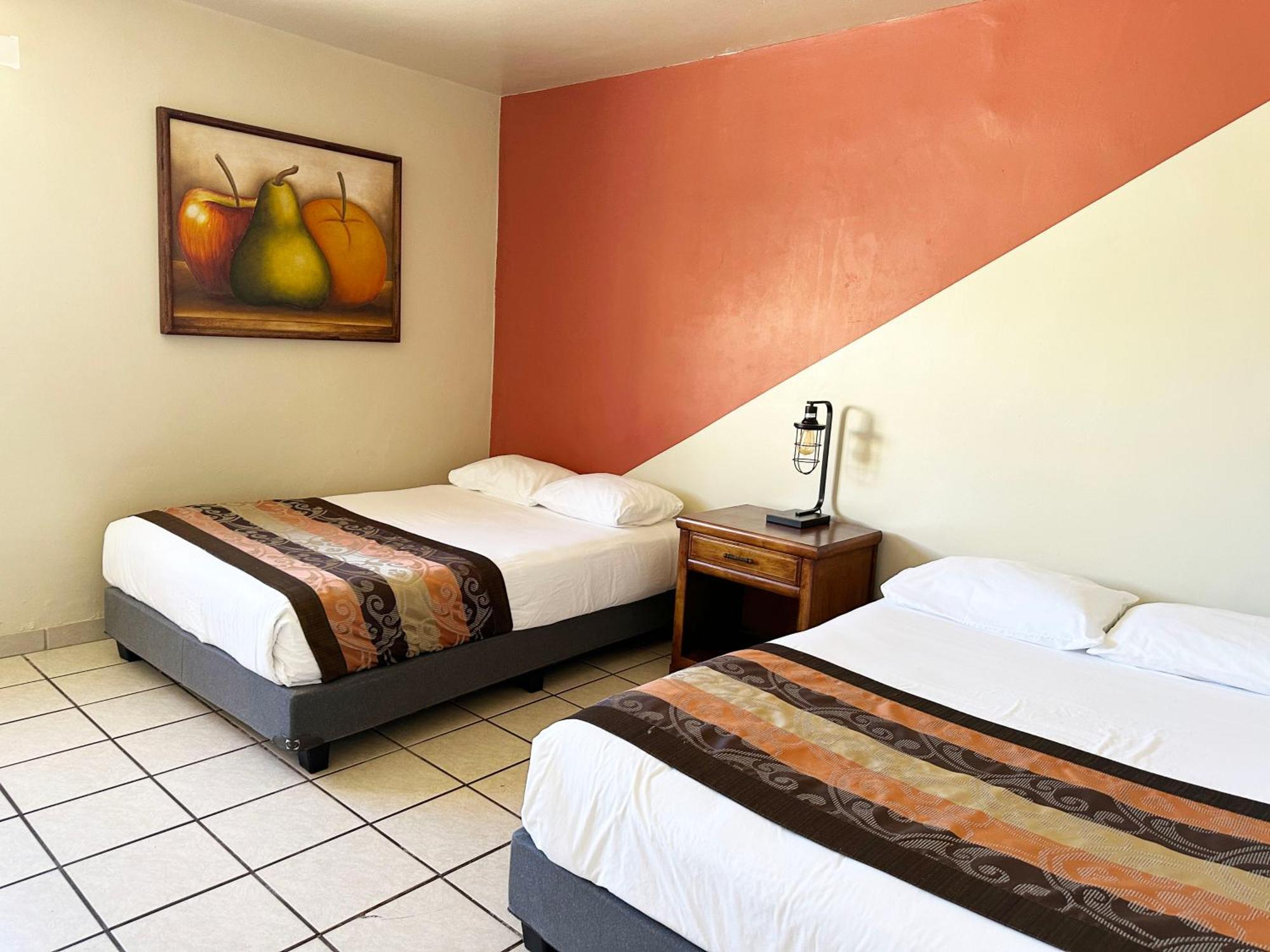 Stella Del Mar Hotel San Felipe  Kamer foto