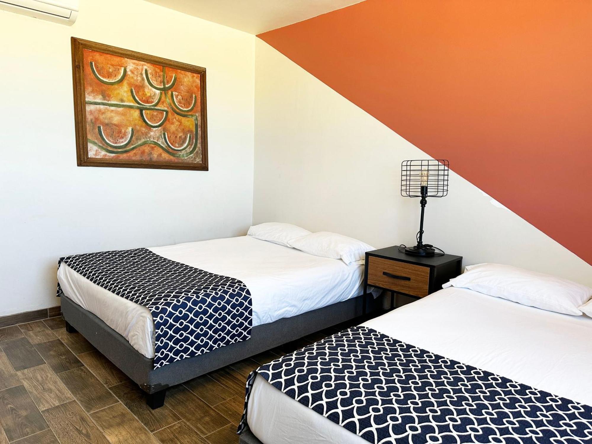 Stella Del Mar Hotel San Felipe  Kamer foto