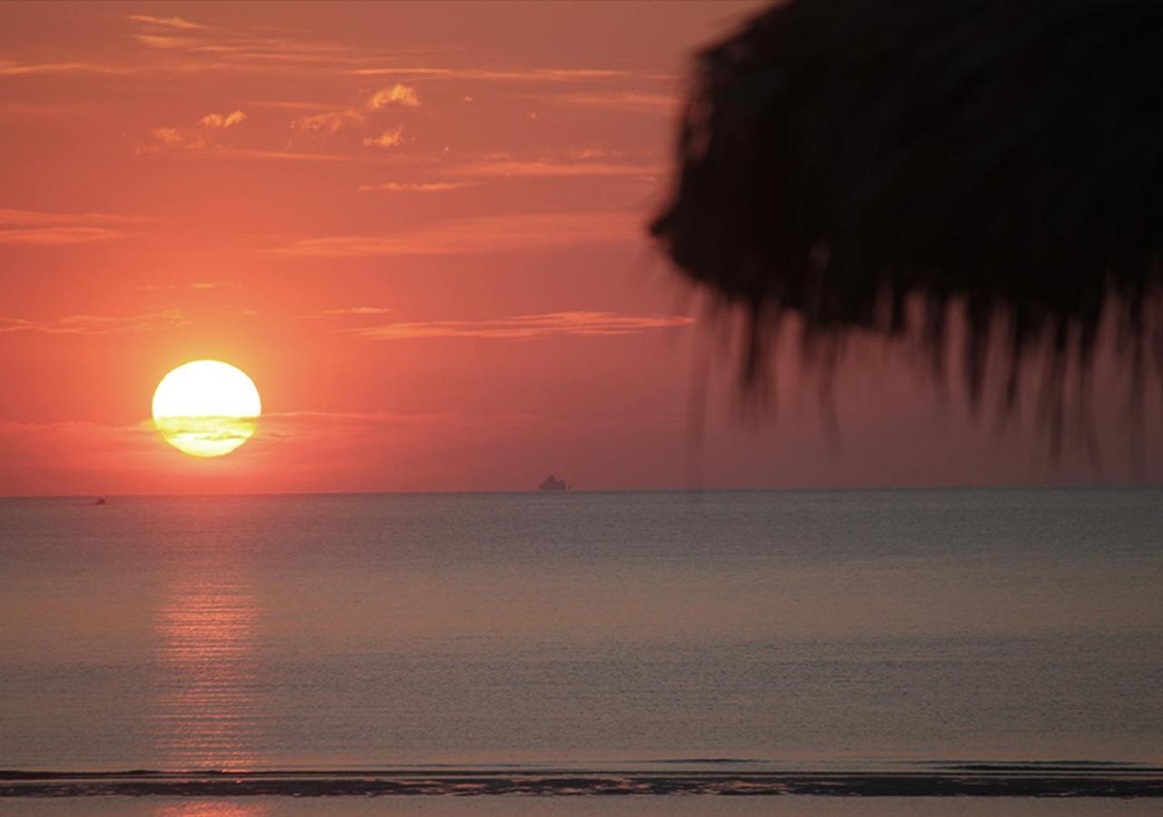 Stella Del Mar Hotel San Felipe  Buitenkant foto