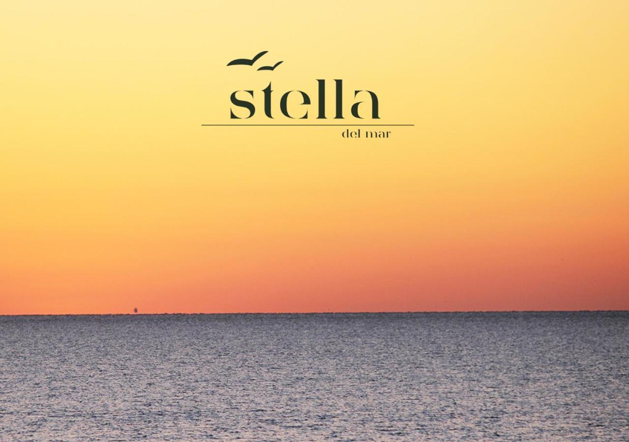 Stella Del Mar Hotel San Felipe  Buitenkant foto