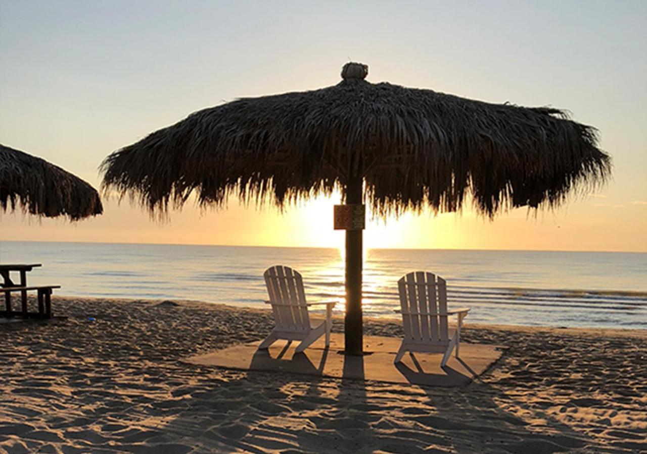 Stella Del Mar Hotel San Felipe  Buitenkant foto